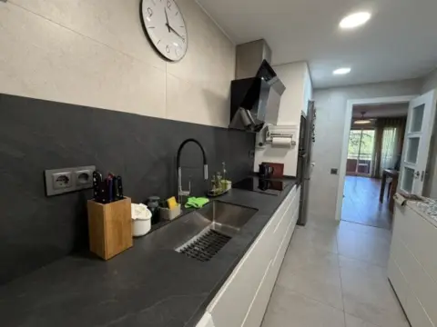 Piso en Carrer de Roger de Flor