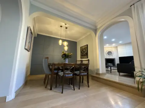 Piso en Carrer de Santa Elisabet