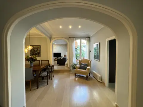 Piso en Carrer de Santa Elisabet