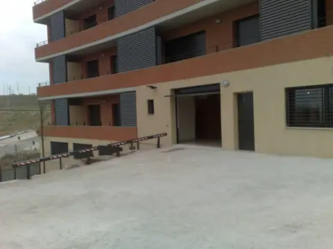 Local comercial en Avenida C/ Illes Medes