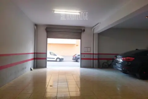 Garaje en Carrer de Joan Maragall