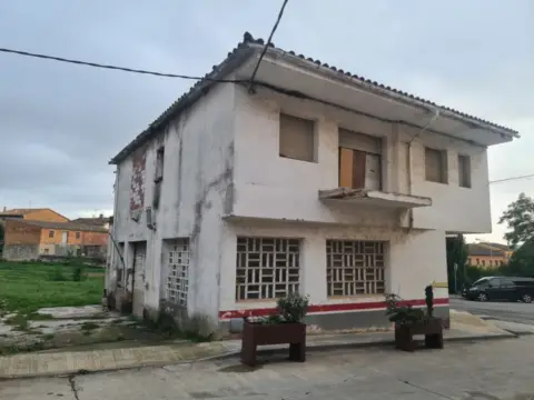 Casa en Carrer Joaquim Vilar