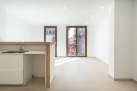 Piso en Rambla de l'Hospital