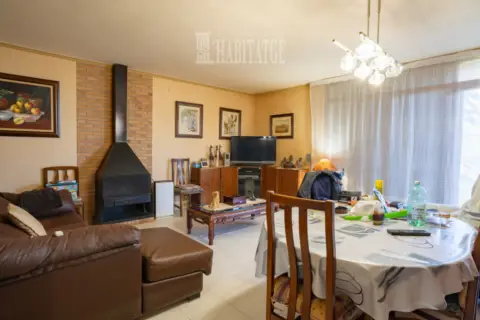 Casa en Carrer Osona