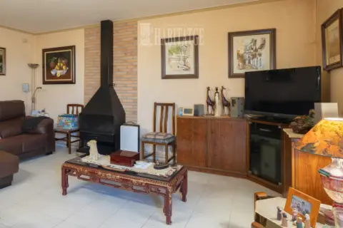 Casa en Carrer Osona