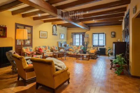 Casa en Carrer de Sant Pere