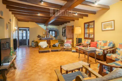 Casa en Carrer de Sant Pere