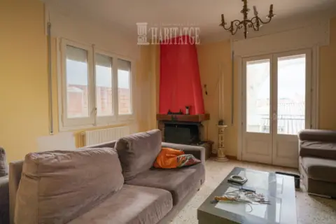 Casa en Carrer de Sant Pere