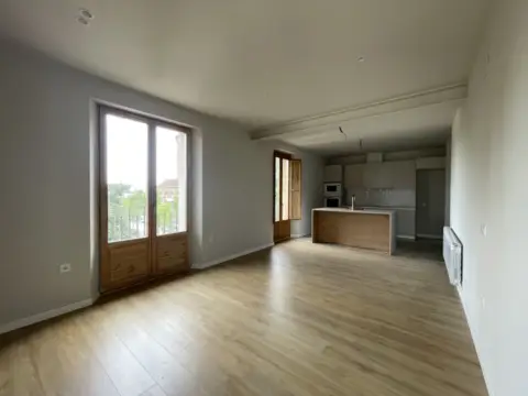 Piso en calle Historiador Ramon D´ Abadal Vinyals