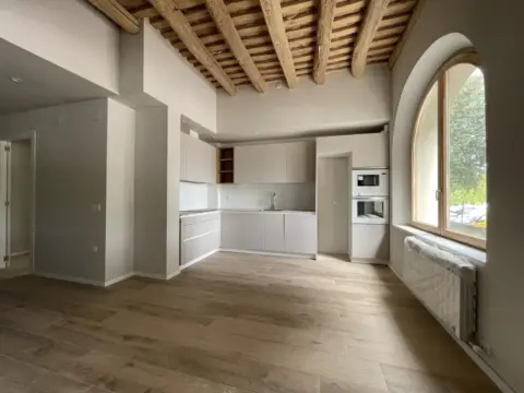 Piso en calle Historiador Ramon D´Abadal Vinyals