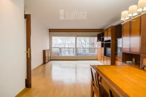 Piso en Carrer de Jacint Verdaguer