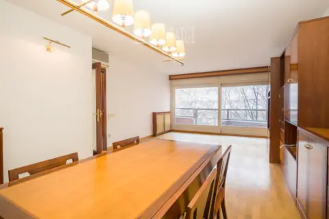 Piso en Carrer de Jacint Verdaguer