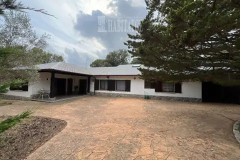 Casa en Carrer de les Agudes