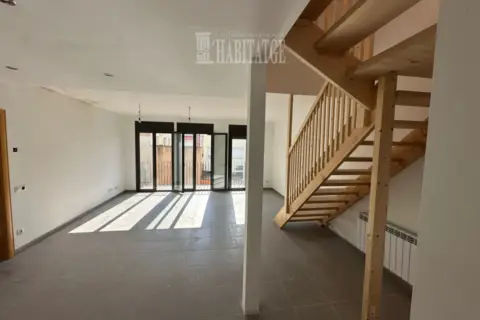 Dúplex en Carrer Nou