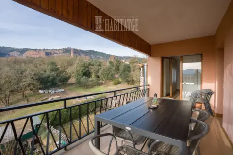 Piso en Carrer Montseny