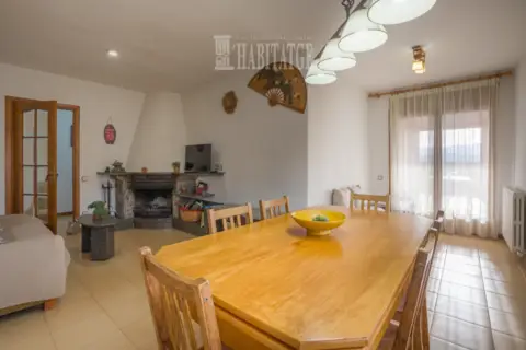 Piso en Carrer Montseny