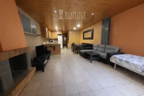 Piso en Carrer de Sant Martí