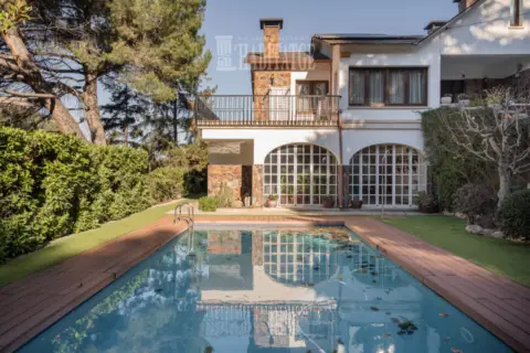 Casa en Carrer de la Farigola