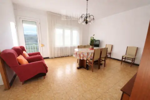 Piso en Carrer del Puig de Terrades