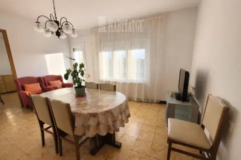 Piso en Carrer del Puig de Terrades