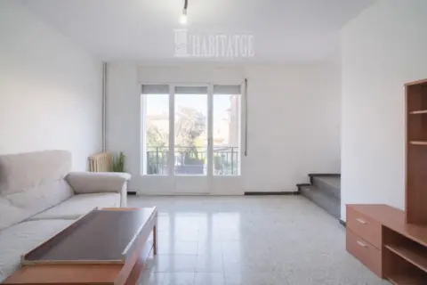 Dúplex en Carrer del Pare Huix