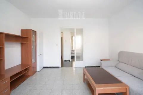 Dúplex en Carrer del Pare Huix