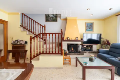 Casa en Carrer de Joan Vinyoli