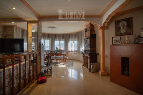 Casa en Carrer de Joan Maragall