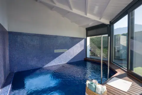 Chalet en Avinguda del Montseny