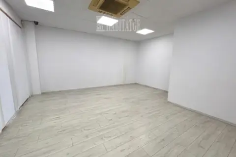Local comercial en Carrer de Sant Pau