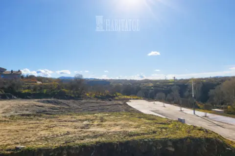 Terreno en Carrer del Camp de la Batalla