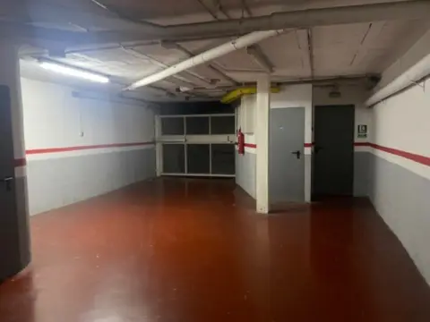 Garaje en Carrer de Barcelona