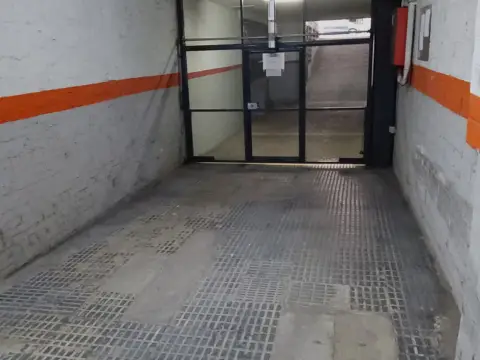Garaje en Carrer de Navarra