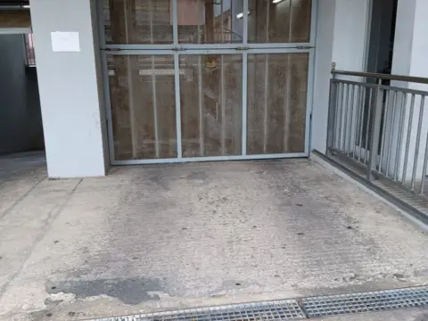 Garaje en Carrer de Juli González