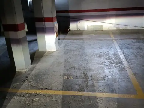 Garaje en Carrer de Juli González