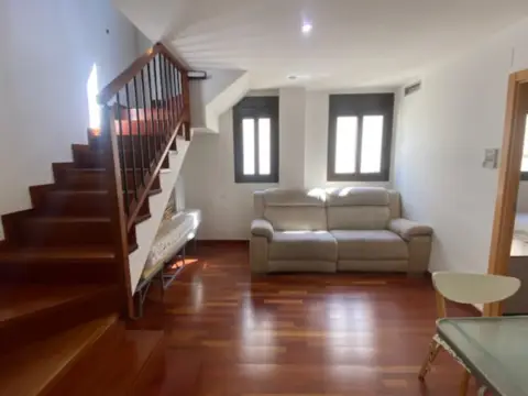Dúplex en Carrer de Barcelona