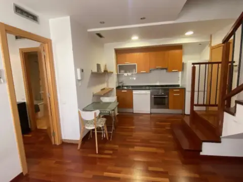 Dúplex en Carrer de Barcelona