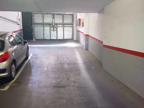 Garaje en Carrer de Colòmbia