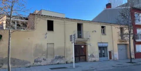 Casa en Carretera de Ribes