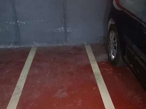 Garaje en Carrer de Llevant