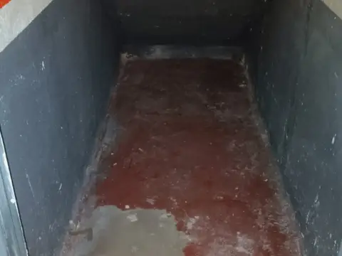 Garaje en Carrer de Llevant