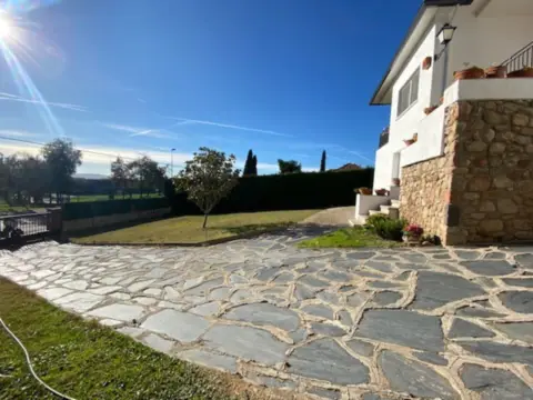 Casa en Camí de Caldes