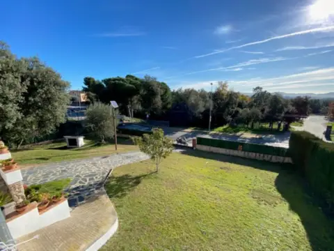 Casa en Camí de Caldes
