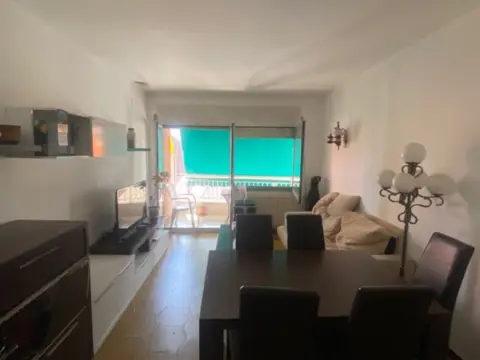 Piso en Carrer de Navarra