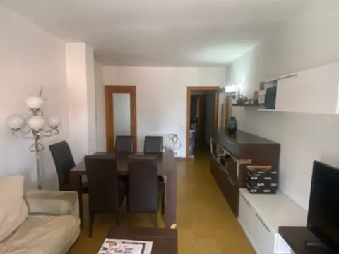 Piso en Carrer de Navarra