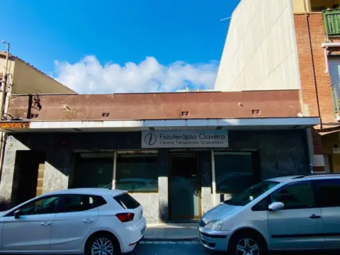 Terreno en Carrer d'Aragó