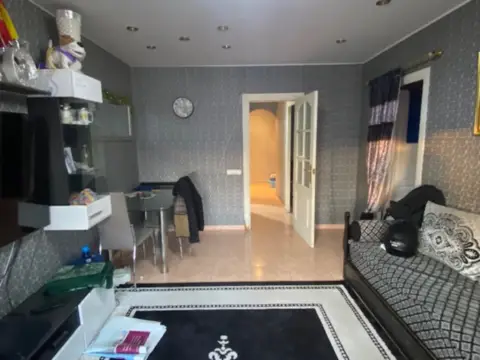 Piso en Carrer del Congost