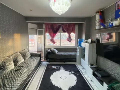 Piso en Carrer del Congost