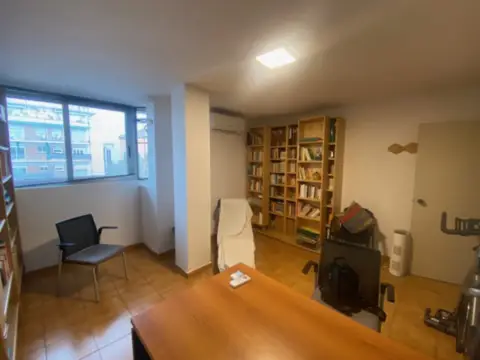 Oficina en Carrer de Sant Jaume