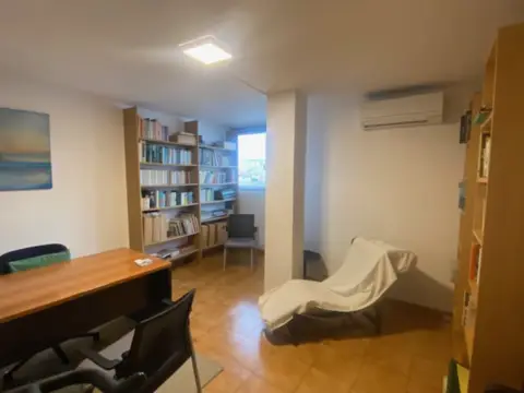 Oficina en Carrer de Sant Jaume